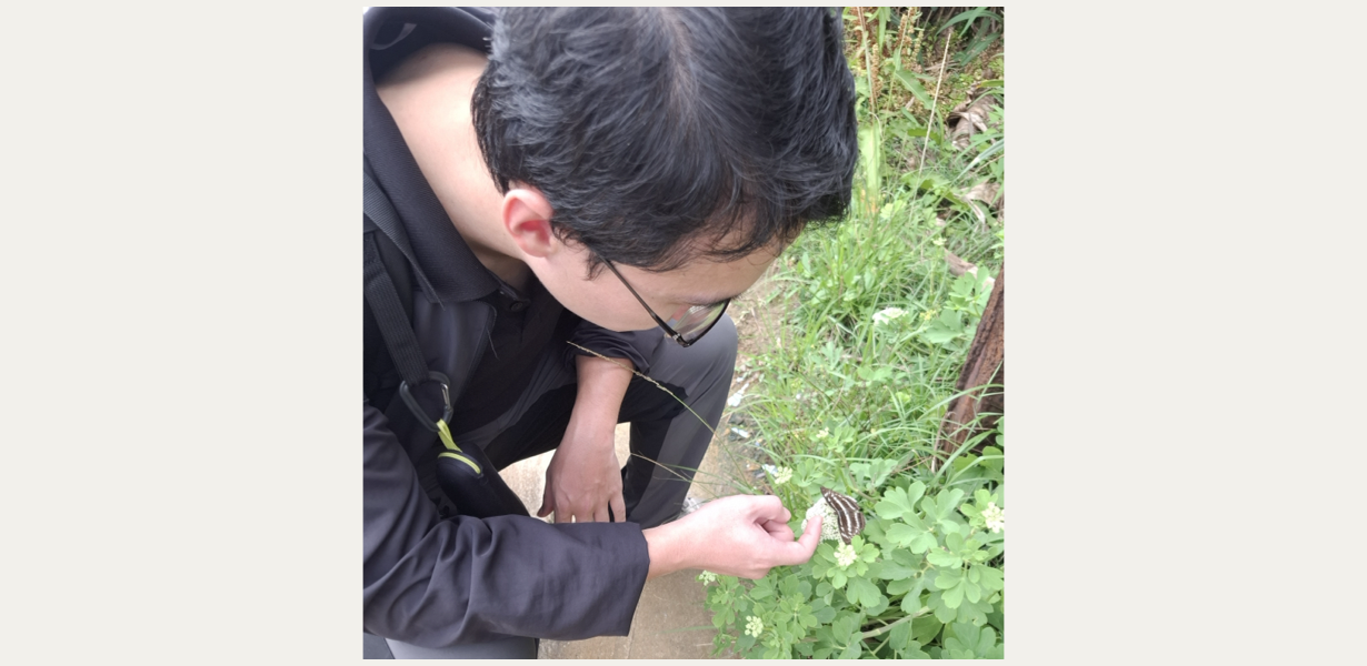 中場，無人出局。