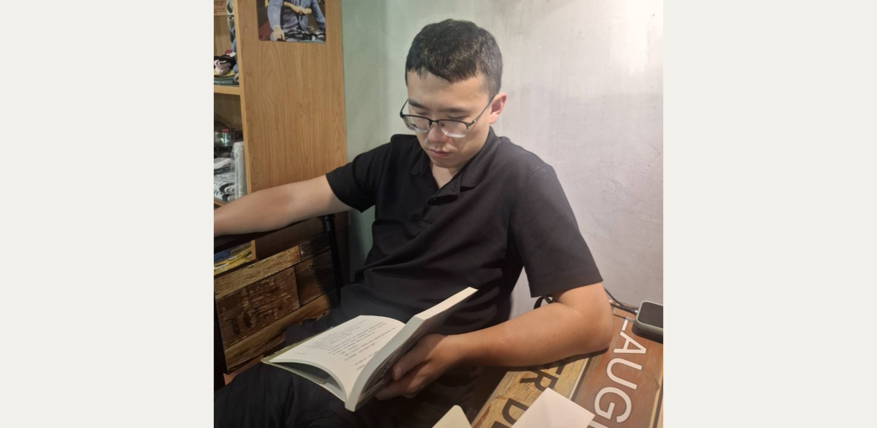 忠告的多重面容